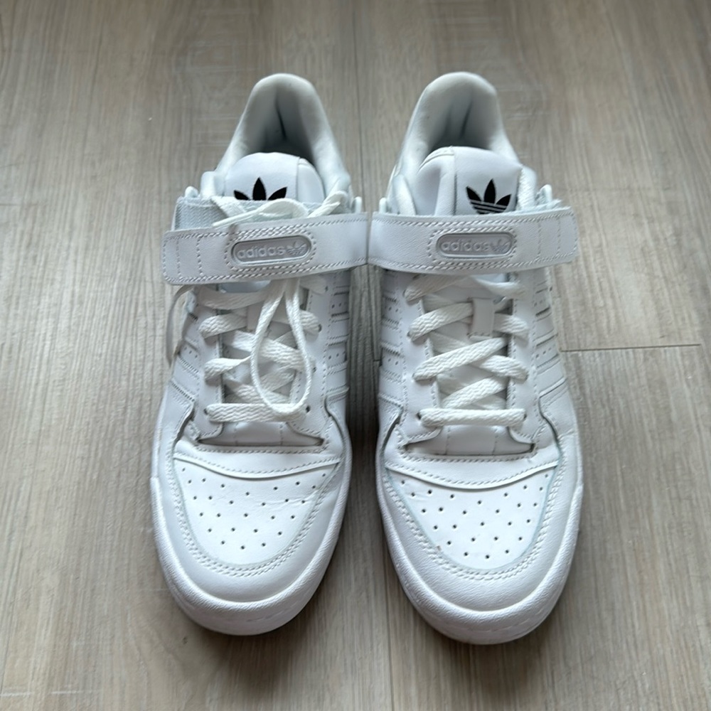 Adidas Sneakers, size US 8
